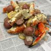 Deluxe King Crab Boil